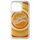OtterBox Symmetry Series Clear Case for Apple iPhone 13 Pro - Hello Sunshine