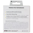 OtterBox 30W USB-C Fast Charge Premium Pro Wall Charger - White