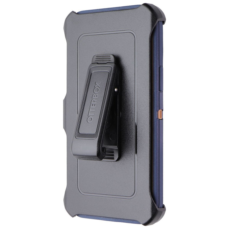OtterBox Defender Series Case & Holster for Apple iPhone 14 Plus - Blue