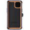 OtterBox Defender Series Case & Holster for Apple iPhone 14 Plus - Blue