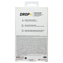 OtterBox React Series Case for Apple iPhone 14 Plus - Clear/Purplexing (Purple)