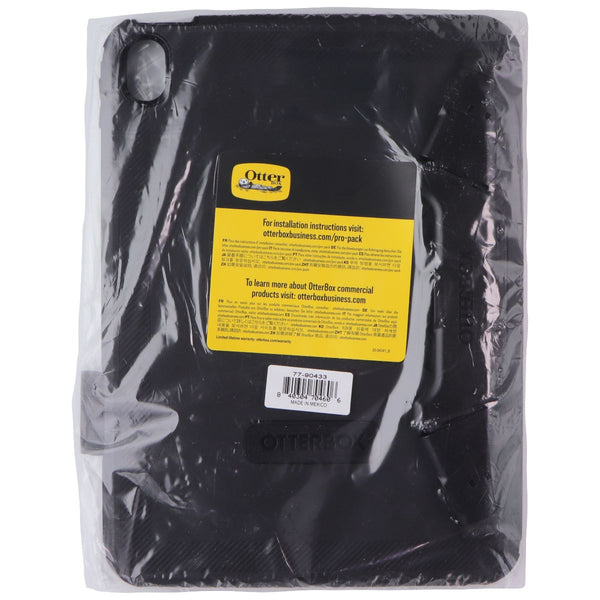OtterBox Defender Kickstand Case for Apple iPad 10th Gen (ONLY) - Black
