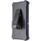 OtterBox Defender Series Case & Holster for Samsung Galaxy S23 Blue Suede Shoes