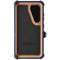 OtterBox Defender Series Case & Holster for Samsung Galaxy S23 Blue Suede Shoes