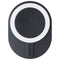 OtterBox Wireless Charger Vent Mount 2.0 for MagSafe (78-81162) - Black
