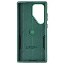OtterBox Commuter Case for Samsung Galaxy S23 Ultra - Trees Company Green