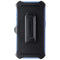 OtterBox Defender Series Case and Holster for iPhone 15 Pro - Baby Blue Jeans