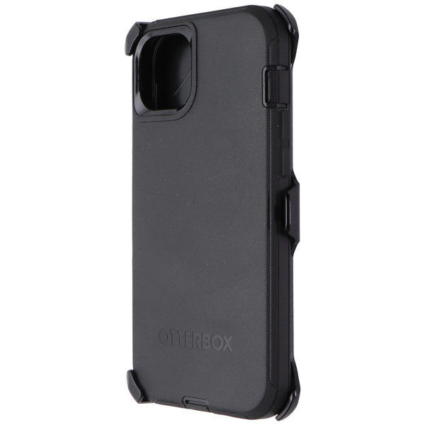 OtterBox Defender Case and Holster for iPhone 15 Plus and iPhone 14 Plus - Black