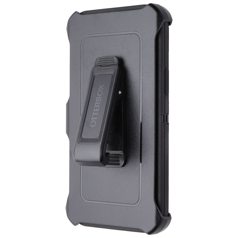 OtterBox Defender Case and Holster for iPhone 15 Plus and iPhone 14 Plus - Black