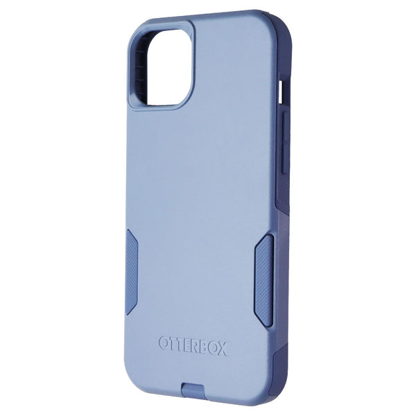 OtterBox Commuter Series Case for iPhone 15 Plus / 14 Plus - Crisp Denim (Blue)