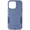 OtterBox Commuter Series Case for Apple iPhone 15 Pro Max - Crisp Denim Blue
