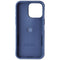 OtterBox Commuter Series Case for Apple iPhone 15 Pro Max - Crisp Denim Blue