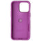 OtterBox Commuter Series Case for Apple iPhone 15 Pro Max - Wildflower Pink