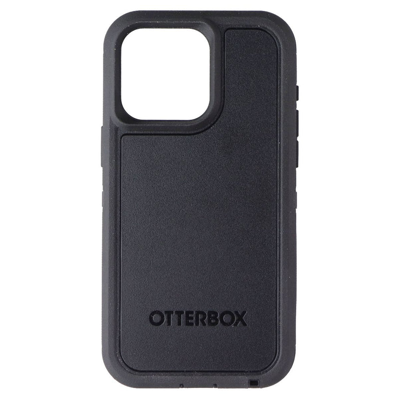 OtterBox Defender XT Case for MagSafe for Apple iPhone 15 Pro Max - Black