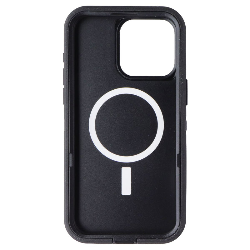 OtterBox Defender XT Case for MagSafe for Apple iPhone 15 Pro Max - Black