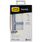 OtterBox Thin Flex Series Case for Samsung Galaxy Z Flip5 - Dream Come Blue