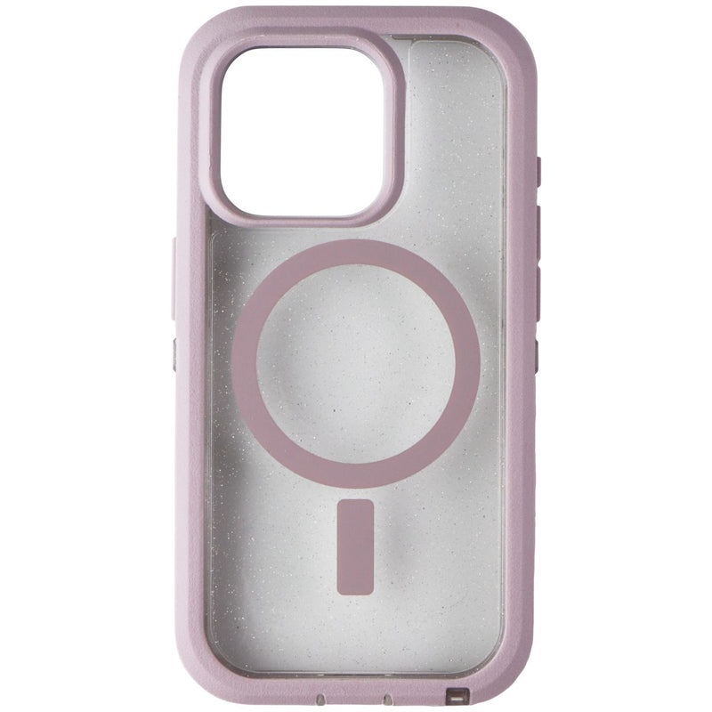 OtterBox Defender Pro XT Case for MagSafe for iPhone 15 Pro - Starry Mountain