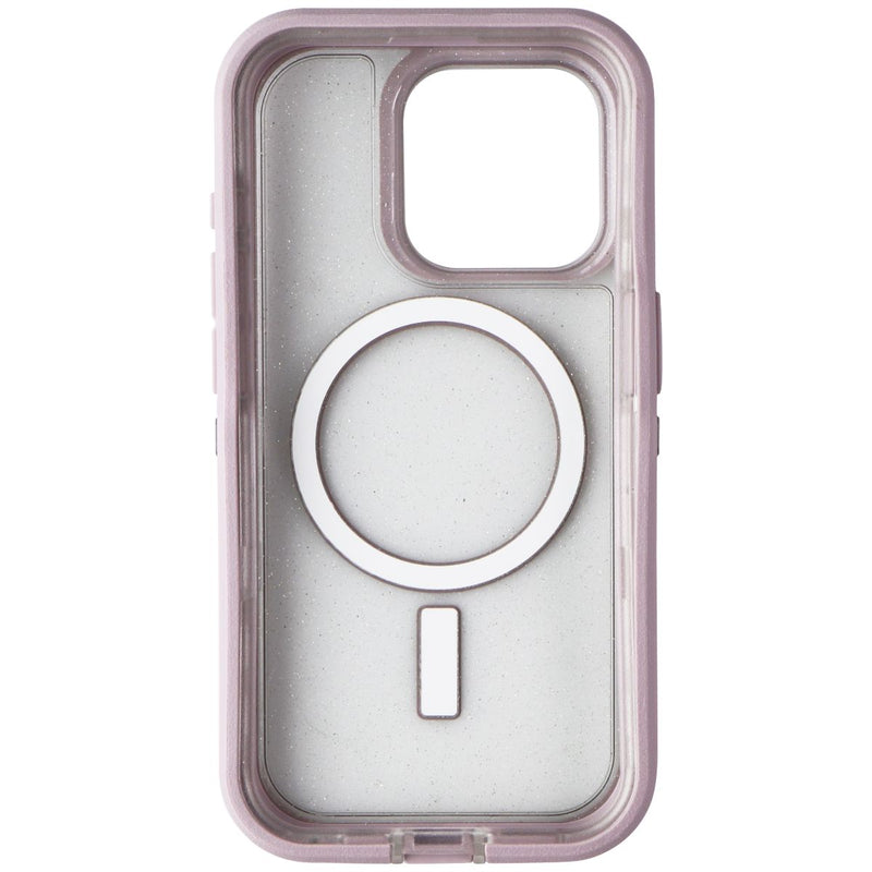 OtterBox Defender Pro XT Case for MagSafe for iPhone 15 Pro - Starry Mountain