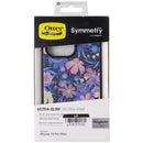 OtterBox Symmetry Series Case for MagSafe for iPhone 15 Pro Max - Fairy Fauna