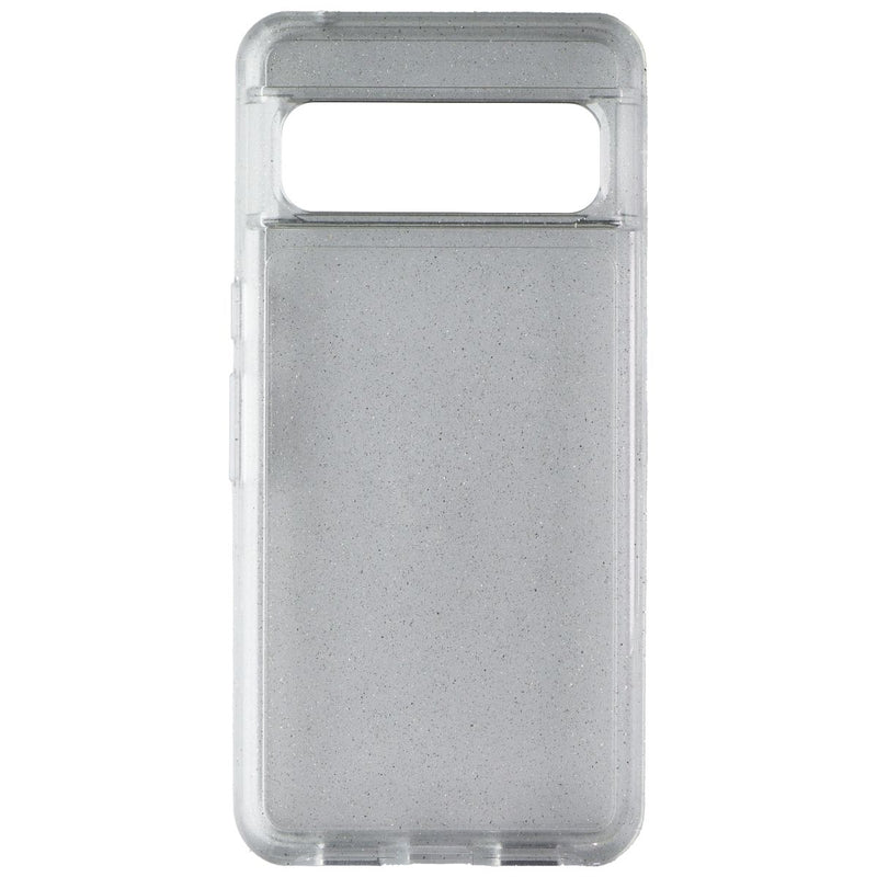 OtterBox Symmetry Series for Google Pixel 8 Pro - Clear / Glitter