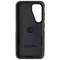 OtterBox Commuter Series Case for Samsung Galaxy S24 - Black