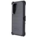 OtterBox Defender Pro Series Case & Holster for Samsung Galaxy (S24+) - Black