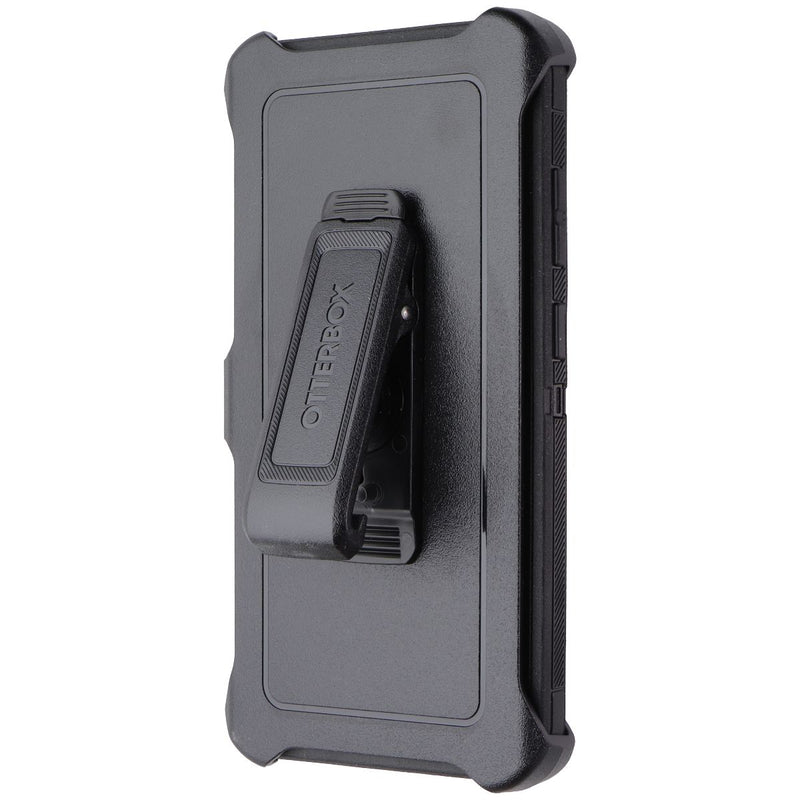 OtterBox Defender Pro Series Case & Holster for Samsung Galaxy (S24+) - Black