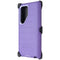 OtterBox Defender Pro Case and Holster for Galaxy S24 Ultra - Mountain Majesty