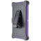 OtterBox Defender Pro Case and Holster for Galaxy S24 Ultra - Mountain Majesty