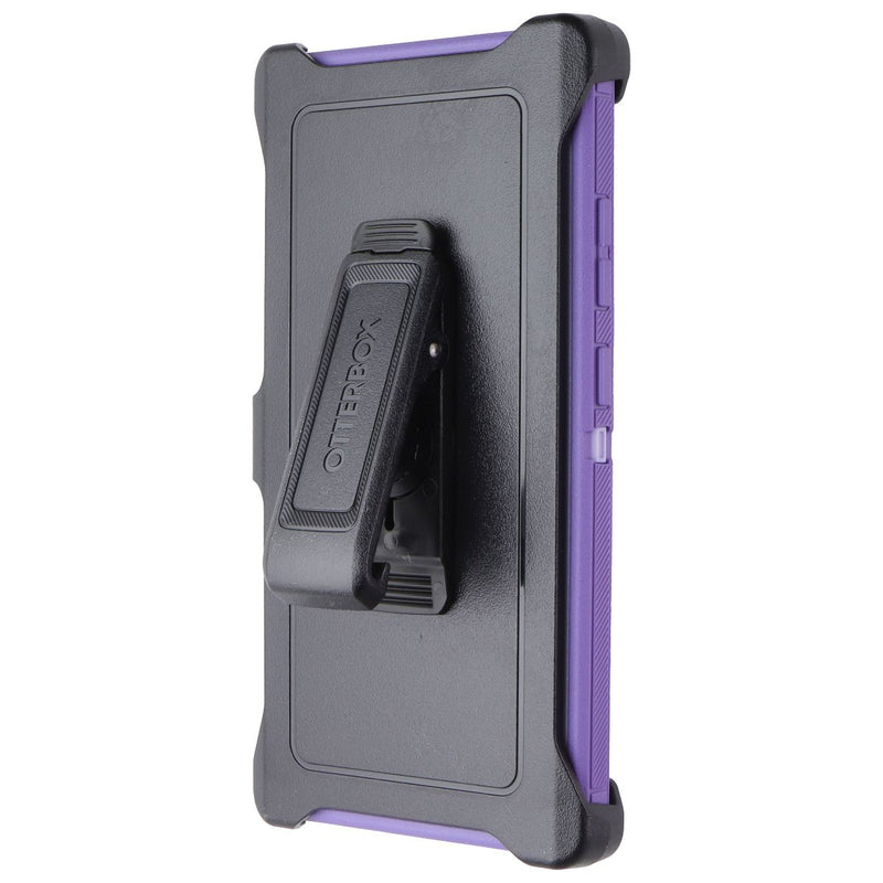 OtterBox Defender Pro Case and Holster for Galaxy S24 Ultra - Mountain Majesty