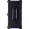 OtterBox Defender Pro Case and Holster for Galaxy S24 Ultra - Mountain Majesty