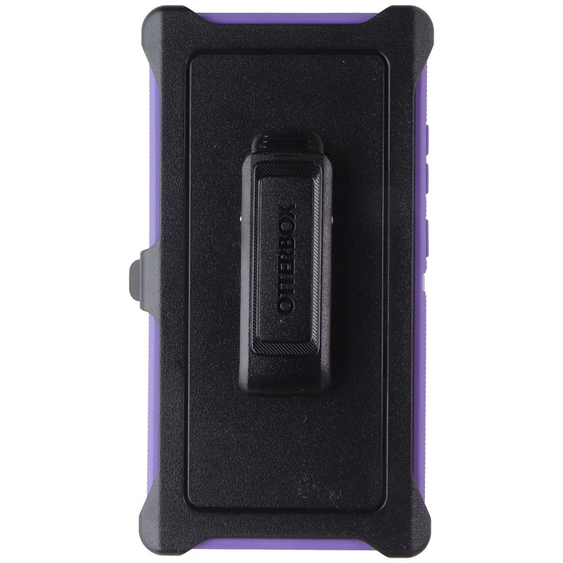 OtterBox Defender Pro Case and Holster for Galaxy S24 Ultra - Mountain Majesty