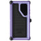 OtterBox Defender Pro Case and Holster for Galaxy S24 Ultra - Mountain Majesty