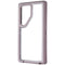 OtterBox Defender Pro XT Series Case for Samsung Galaxy S24 Ultra - Pink/Clear