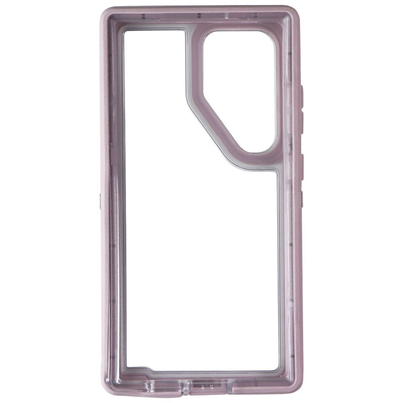 OtterBox Defender Pro XT Series Case for Samsung Galaxy S24 Ultra - Pink/Clear