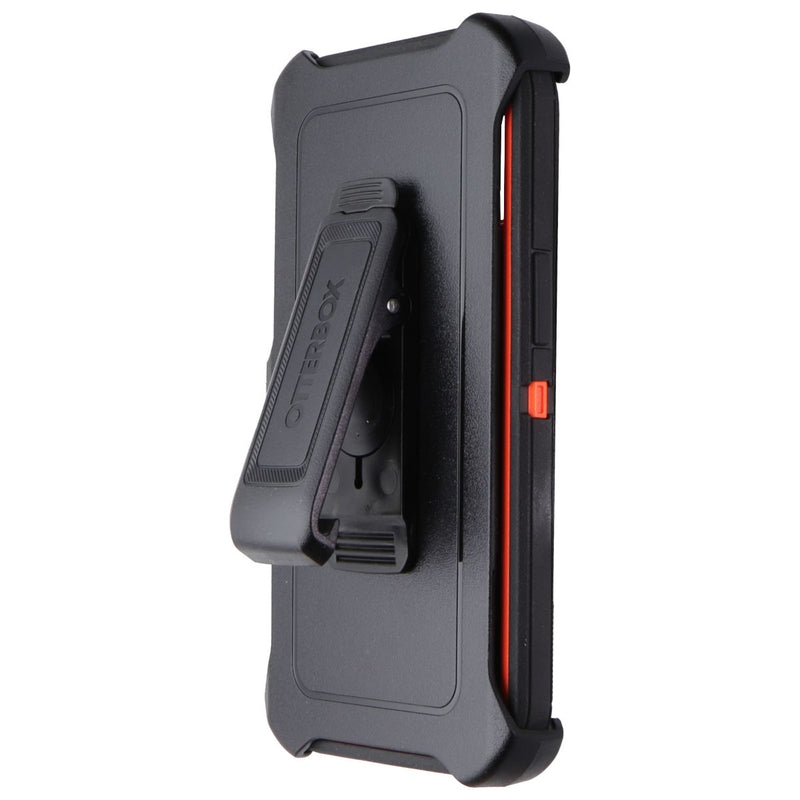 OtterBox Defender Pro Case for Apple iPhone 15/14/13 - Realtree Blaze Edge