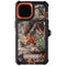 OtterBox Defender Pro Case for Apple iPhone 15/14/13 - Realtree Blaze Edge