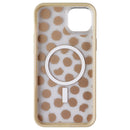 Otterbox Symmetry MagSafe Case for iPhone 15 Plus / 14 Plus - Dotting Around