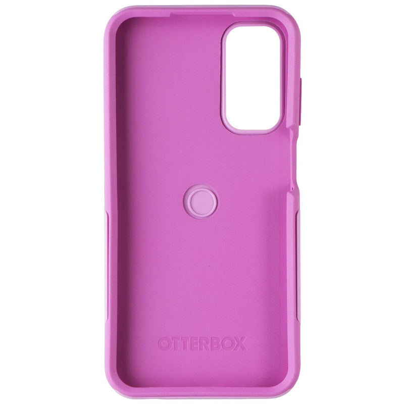 OtterBox Commuter Lite Series Case for Samsung Galaxy A15 (5G) - Wildflower Pink