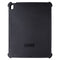 OtterBox Defender Series Case for Apple iPad Air 13-inch (M2) - Black