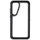 OtterBox Defender Pro XT Series Case for Samsung Galaxy (S24+) - Clear/Black