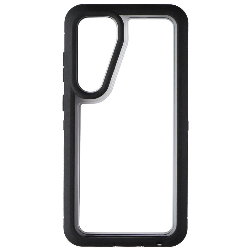 OtterBox Defender Pro XT Series Case for Samsung Galaxy (S24+) - Clear/Black