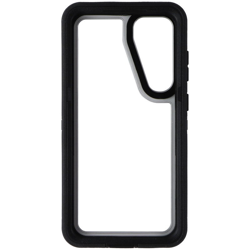 OtterBox Defender Pro XT Series Case for Samsung Galaxy (S24+) - Clear/Black