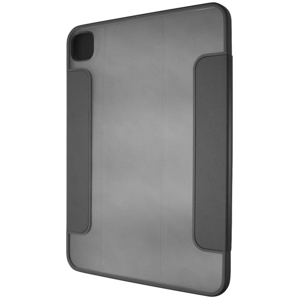 OtterBox Symmetry Folio for Apple iPad Pro 11-inch (M4) - Clear / Dark Grey