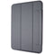 OtterBox Symmetry Folio for Apple iPad Pro 11-inch (M4) - Clear / Dark Grey