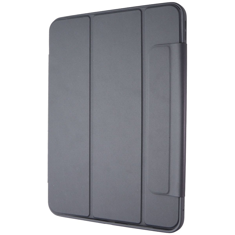 OtterBox Symmetry Folio for Apple iPad Pro 11-inch (M4) - Clear / Dark Grey