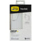 OtterBox Thin Flex Series Case for Samsung Galaxy Z Fold6 - Clear