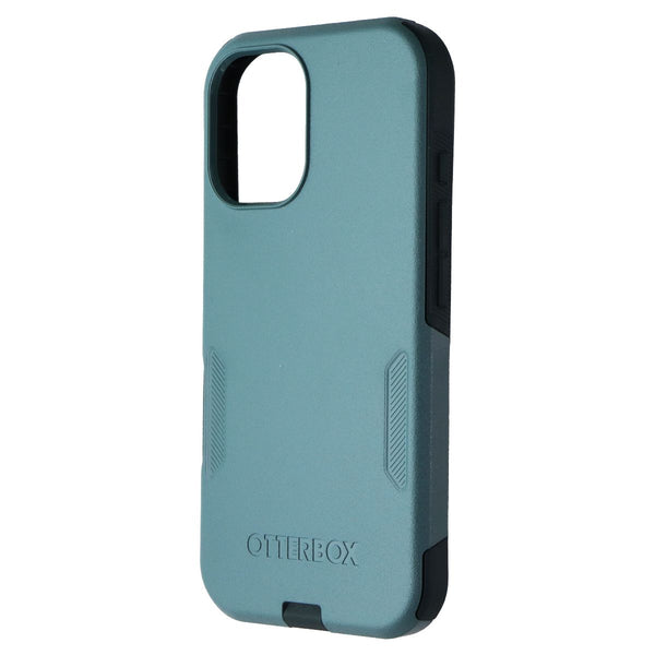OtterBox Commuter Case for MagSafe for Apple iPhone 16 - Sagebrush Green