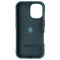 OtterBox Commuter Case for MagSafe for Apple iPhone 16 - Sagebrush Green