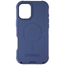 OtterBox Defender Pro Case for MagSafe for Apple iPhone 16 Plus - Baby Blue Jean